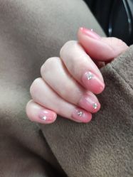 -拾光美甲美睫半永久