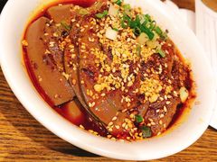 冒鸭血-付小姐在成都(五道口店)