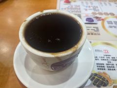 -恭和堂 龟苓膏(铜锣湾店)