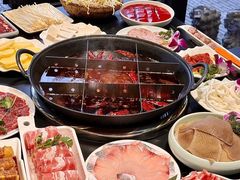 -俏媳妇火锅(宽窄巷子店)