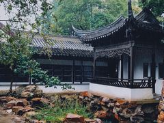 -常熟方塔园