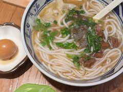 -鑫花溪牛肉米粉(景德路店)