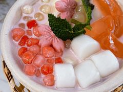 -永春园·扬州早茶·淮扬菜(漫乐城店)