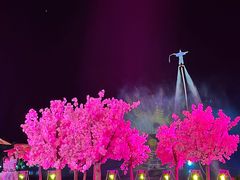 -茅山东方盐湖城景区