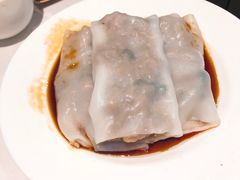 -同乐轩港式早茶
