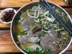 羊肉羊杂粉-贵州特色羊肉粉(北岸印象店)