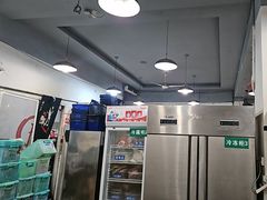-德四家·云南傣味烧烤品牌(和谐店)