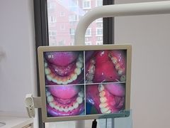 -圣贝口腔(海淀店)