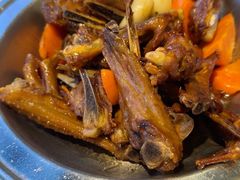 -美极鲜食坊(宝安南路店)