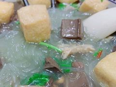 -四宜糕团店(文峰城市广场店)