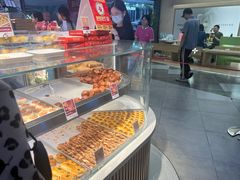 -彭记优口(王府井购物中心店)