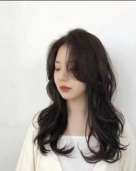点击看大图 -MORI HAIR SALON日式美发沙龙