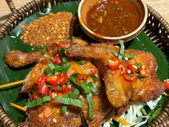 -迷你椰·泰式大排档(共康店)