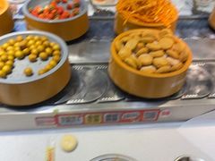 -龍歌自助小火锅(秦淮水游城店)