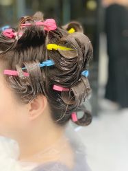 -17style壹柒造型