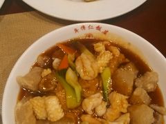 -牟传仁饭庄(星海店)