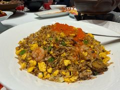 -望海湾鱼头泡饼·天津菜(空港店)