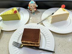 -双风车咖啡馆 Twin Windmills(六道口店)