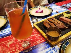 -安德烈俄式西餐厅(中央大街店)