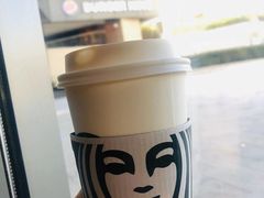 -星巴克(南翔五彩城店)