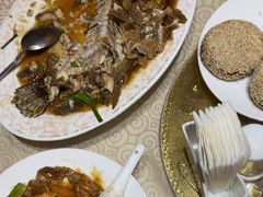 -烤肉宛饭庄(南礼士路店)