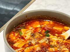 陈麻婆脑花豆腐-本来精品川菜(嘉里中心店)