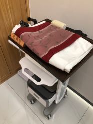 -芳朵美容养生SPA