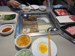 -海底捞火锅(杭州滨江九宜城店)