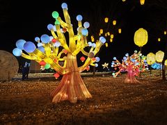 -歌斐颂巧克力小镇