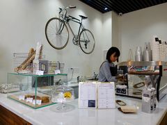 -常识咖啡common sense(春熙路店)