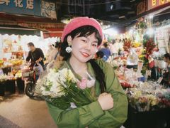 -循礼门鲜花花市(武汉循礼门店)