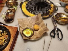 -韩宫宴和牛烤肉(苏州悠方购物中心店)