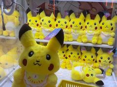 -可爱抓 COCO  GOTCHA(天津鹏欣水游城店)