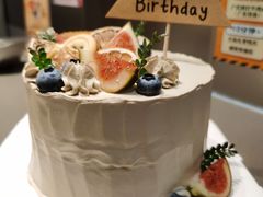 -森之烘焙.蛋糕.甜品台定制(番禺万博店)