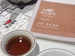 -强记海鲜·大排档(蛇口新街店)