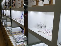 -广州宝岛眼镜武汉和光眼镜市场西区店
