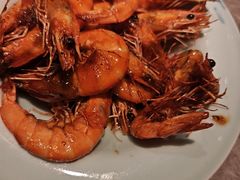 -大哈福烧烤·海鲜·家常菜(延安三路店)