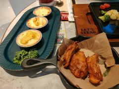 -必胜客(武进万达店)