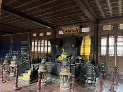 -承德避暑山庄景区