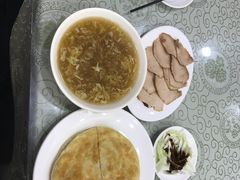 -李连贵熏肉大饼(沈阳站店)