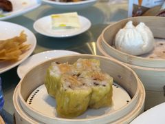 -金苑海鲜酒家(来魅力店)