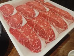 -东海怡品海鲜豆捞(西水东店)