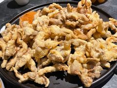 -金掌勺东北菜(格兰晴天店)