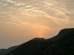 -抱犊寨风景区