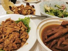 -大铁勺新津菜(东丽阳光新业广场店)