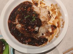 -北李妈妈菜·海肠捞饭(开发区万达店)