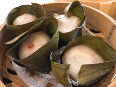 三乡咸茶果-壹山酒楼(三乡店)