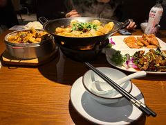 -地锅居(翰林邻里中心店)