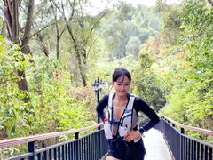 -阳台山自然风景区