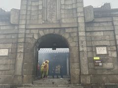 -南岳衡山风景名胜区